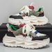 European Station 2026 Kuaishou Same Style Spring New Men's Fashion Trend Thick-Soled Versatile Height-Increasing Casual_vogvips.com