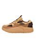 Feiyue Spring New Women's Sports Shoes, Fashionable Thick-Soled Ret Casual Dad Shoes, Official Flagship Store Sneakers_vogvips.com