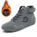 Men Boots Casual Leather Luxury High Top Sneakers Luxury Loafer Shoes For Men Motorcycle Ankle Boots 2023 New In Footwear_vogvips.com