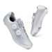 Cycling Riding Men And Women Road Lock Mountain Bike Booster Shoes Hard Sole_vogvips.com