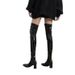Women's Autumn Winter New Over-the-Knee Thick Square Toe Soft Leather Super Long Thigh High Heel Boots_vogvips.com