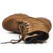Tactical Boots Combat Boots High Top Combat Boots Men's Outdoor Hiking Boots Tactical Desert Boots Off-road Boots Tooling Boots_vogvips.com