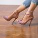 2025 New Sexy Thin Strap Large Size Buckle Hollow Out Elegant High Heel Women's Sandals_vogvips.com