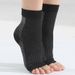 Alleviation Ankle Joint Support Unisex Pressure Fashionable Sports Sweat Absorbing Breathable Compression Socks 1 Pair_vogvips.com