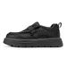 2026 Summer-Autumn New Korean Style Trendy Black Men's Woven Casual Travel Driving Shoes Wholesale_vogvips.com