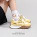 Huili WBN(JS)-2644 Women's Sports Shoes 2025 Autumn New Versatile German Training Shoes Student Casual Sneakers (Magic_vogvips.com