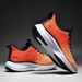 Latest Design Custom Men Fashion Casual Sports Sneakers Soft Sole Blank Mesh Breathable Jogging Running Shoes For Man_vogvips.com