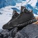 Winter New Oversized Outdoor Cotton With High Fit And Thick Sole, Lightweight Teenagers, Height Increasing Sports For_vogvips.com