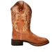 Prairie Travel Outfit Western Cowboy Xinjiang Tibet Suitable For Photography Petite Height Increasing Internet Celebrity_vogvips.com