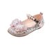 Baby Girl Girl Girl Princess Diamond Single Shoe Shoes Dance Show Shoes_vogvips.com