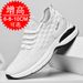 Spring Height Increasing For Men 10Cm Invisible Hidden Heel Men's 8 Sports Casual Student Mesh Breathable New Shoes_vogvips.com