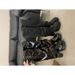 Women's Thick-Soled Platform For Petite Women, 2026 Autumn And Winter New Style, Versatile, Fashionable, Slimming High_vogvips.com