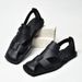 Men Summer Sandals Anti-collision Toe Cual Beach Versatile Ultra Light Wading Aqua Shoes Non-Slip Male Sandaly_vogvips.com