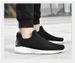 Men's Fly-woven Casual Sports Shoes Men's Mesh Shoes Overalls Men's Shoes_vogvips.com