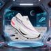 New Large-size Youth Marathon With Carbon Plates, Couple's Shoes, Running For Primary Middle School_vogvips.com