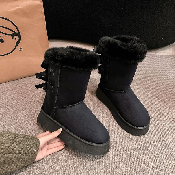2025 Designer Snow Boots For Women Womens Keep Warm Beige Camel Black Indoor Outdoor Casual Shoes Trainers Sneakers_vogvips.com