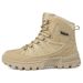 Tactical Boots, Hiking Boots, Men's Training Boots, Outdoor Hiking Boots, Desert Boots, Military Boots_vogvips.com