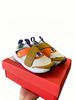 26ss UFO Little 2 Children's Sports Shoes Comfortable Durable Magic Tape Design Easy To Wear And Take Off_vogvips.com