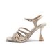 Cross-border ODM Customization, Round-toe And American High-heeled Women's Stiletto Sandals, Large For Foreign Trade,_vogvips.com
