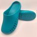 Men’s Shoes Room Slippers For Women, Breathable, Non Slip, Closed Toe Slippers, Nurse Shoes, Experimental Hole Shoes, Men's Doctor Surgical Shoes_vogvips.com