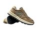 Men's 2025 Autumn New Item Genuine Leather Dexin Niche Men's Casual Sports Running Forrest Gump Shoes_vogvips.com