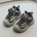 Children's Sports 2026 Spring And Autumn New Boys' Hiking Outdoor Girls' Running Soft Sole Baby Casual Shoes_vogvips.com