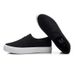 New Thickened Sole Trendy Canvas Shoes For Men's Casual Flat Bottom One Foot Pedal Shoes Sneakers Zapatos Casuales_vogvips.com