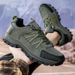 Outdoor Casual Shoes Off-road Hiking Shoes Hiking Shoes Men_vogvips.com