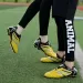 World Cup Mens Soccer Cleats Firm Professional Ground Football Boots Shoes Breathable Training Shoes For Outdoor Sports Soccer OutdoorR260624_vogvips.com