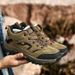 Casual Sneakers Men Anti-slip Mesh Breathable Casual Men Shoes Women Soft Low-top Comfortable Wear-resistant Outdoor Men Shoes_vogvips.com