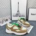 Manni Retro Dad For Women 2025 New Summer Mesh Breathable Thick-Soled German Training Sports Forrest Gump Shoes_vogvips.com
