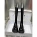 Height-Increasing Thick-Soled Slimming Over-the-Knee Knight High Boots 2025 European Style Autumn Winter Fleece-Lined_vogvips.com