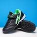 Professional Children's Soccer With Broken Nails Boys Girls, Breathable And Wear-resistant Training Shoes For Elementary_vogvips.com