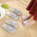 New Women Indoor Floor Flat Shoes Spring Autumn Linen Flip Flops Home Slippers Female Slipper Comfortable Zapatillas De Hombre_vogvips.com
