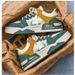 Board Spring New College Style Trendy Men's Extra Large Casual Shoes_vogvips.com
