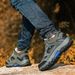 Casual Sneakers Men Anti-slip Mesh Breathable Casual Men Shoes Women Soft Low-top Comfortable Wear-resistant Outdoor Men Shoes_vogvips.com