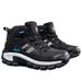 New High Top Cross-border Men's Hiking Boots, Outdoor Tactical Boots, Desert Boots, Snow Boots, Men's Camping Training Shoes_vogvips.com