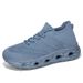 Barefoot Shoes, Wide-toe Casual Sports Shoes For Men And Women, Breathable Lace-up, Large-sized Running Shoes_vogvips.com