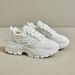 Ins Korean Style New Dad For Women 2025 Spring Student Sports Running Casual Shoes Thick Sole Height Increasing 8821_vogvips.com