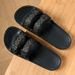 【】 One Word Slippers For Men With A High-end Feel, Color Blocking, Slip, Anti Odor, Tasteless EVA Lightweight Soft Sole,_vogvips.com