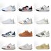 Putian Cross-Border Foreign Trade Unisex Versatile Campus Casual Sneakers, Retro Trendy Couple's Sports Shoes,_vogvips.com