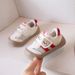 Baby Walking With Soft Soles, Children's Sports Hollow Mesh Breathable Infant Boys' Running Shoes, Girls' Shoes_vogvips.com
