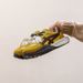INS Korean Style Dad For Women 2025 Spring New Breathable Student Sneakers Height Increasing Women's Casual Shoes_vogvips.com