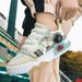 2025 New Autumn Trendy Men's Sneakers With Rotating Buckle Thick Sole Height-Increasing Casual Dad Skateboard Shoes_vogvips.com