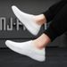 Anti Slip Wear-Resistant Sports Casual Spring Autumn, Breathable Comfortable Shoes, Lightweight And Easy To Wear, Lazy 7A9_vogvips.com