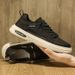 Men Breathable Ice Silk Casual Skate Shoes Light Non-Slip Platform Fashion Sneakers_vogvips.com