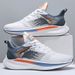 Shoe Factory Wholesale A Style High Version Men S Sports Shoes Shoes Casual Sports Cloth Fly Woven Net Tide_vogvips.com