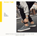 European Station Men's Mesh Board Shoes Top Layer Pig Bage Large Hole Mesh Breathable Flat Bottom Casual Tide_vogvips.com