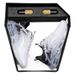 Men's Youth Sports Casual Running Shoes Breathable Leather Cushion Shock Absorbing Dad Style Height Increasing Autumn Shoes_vogvips.com