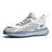 China-Chic Summer Outdoor Caual For Men And Women Flying Weave Breathable Meh Vani Coconut Shoe Running_vogvips.com